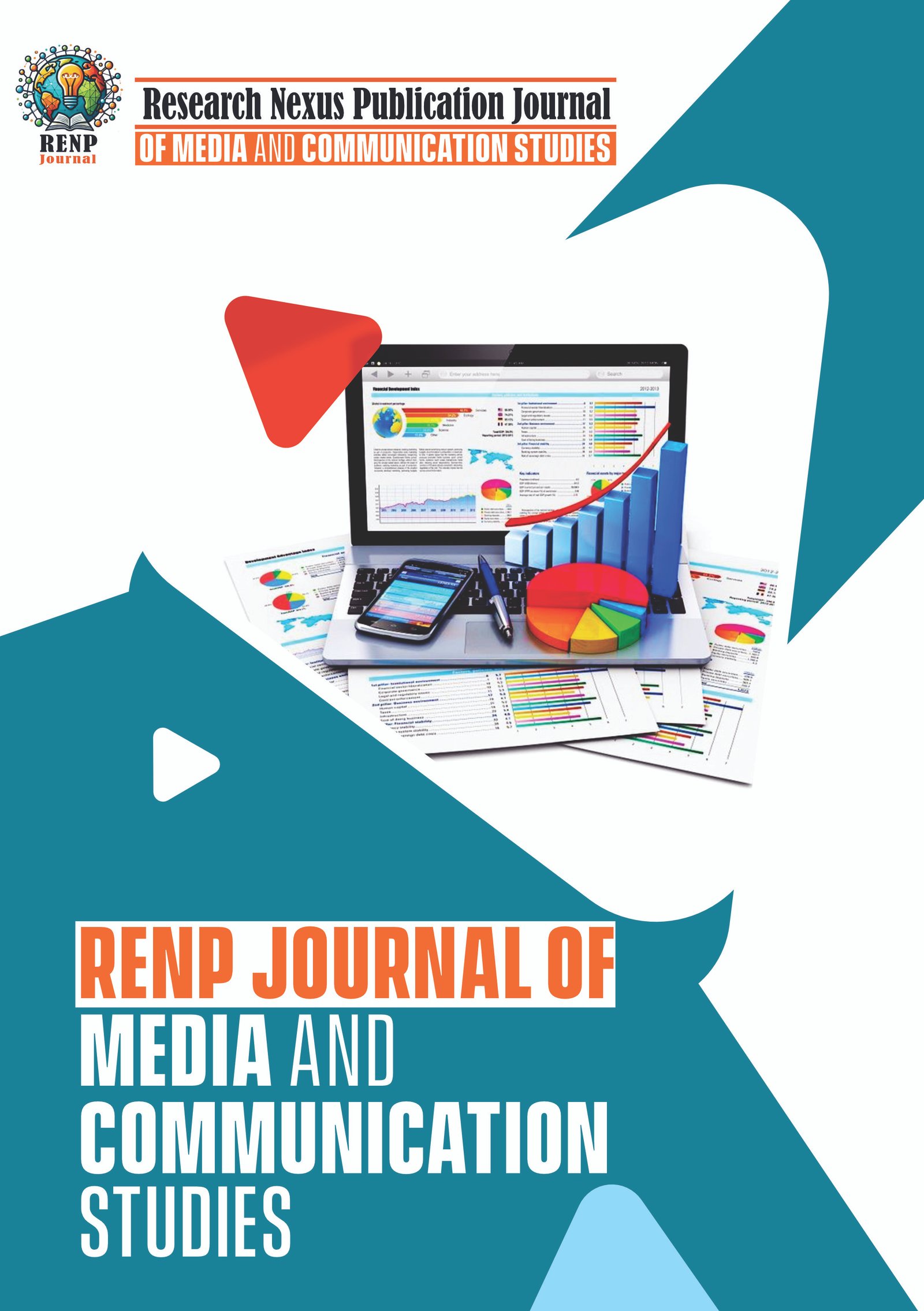 RENP Journal of Media and Communication Studies Cover