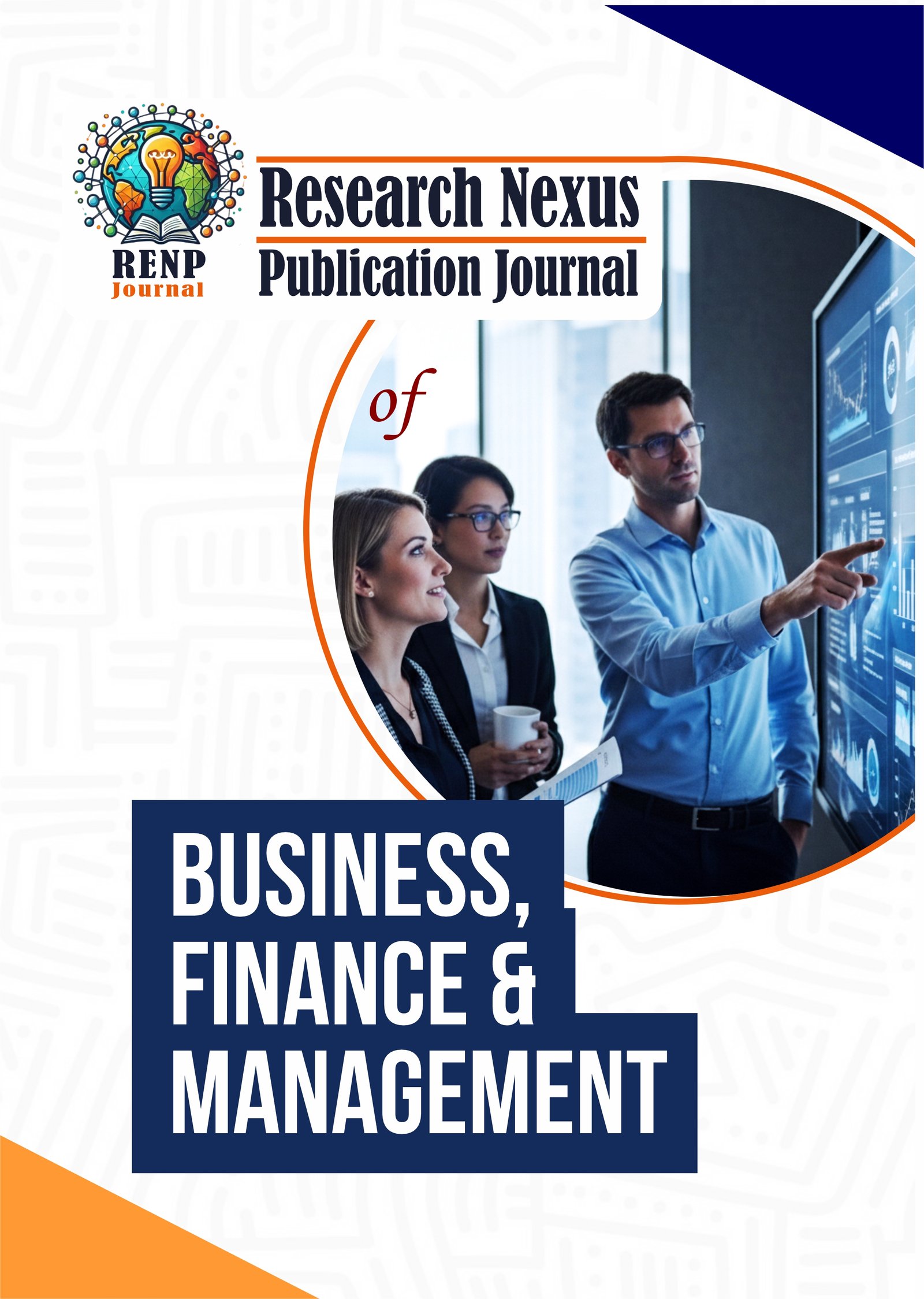 RENP Journal of Business, Finance & Management