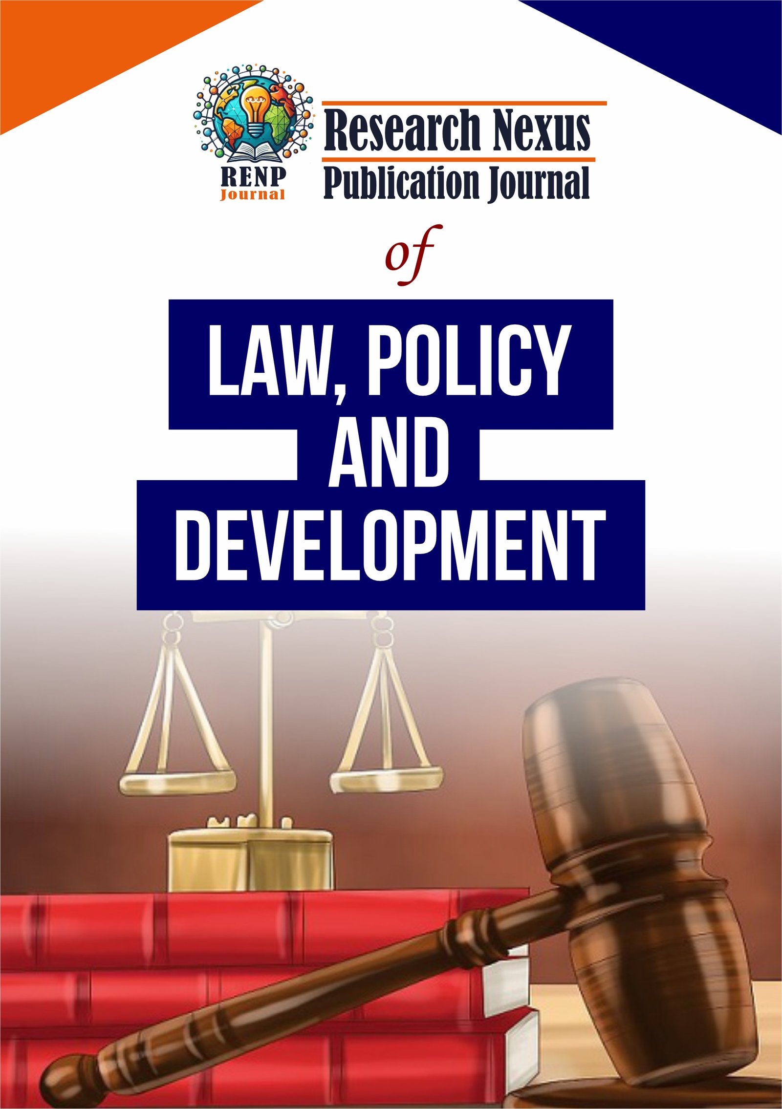 RENP Journal of Law, Policy, and Development