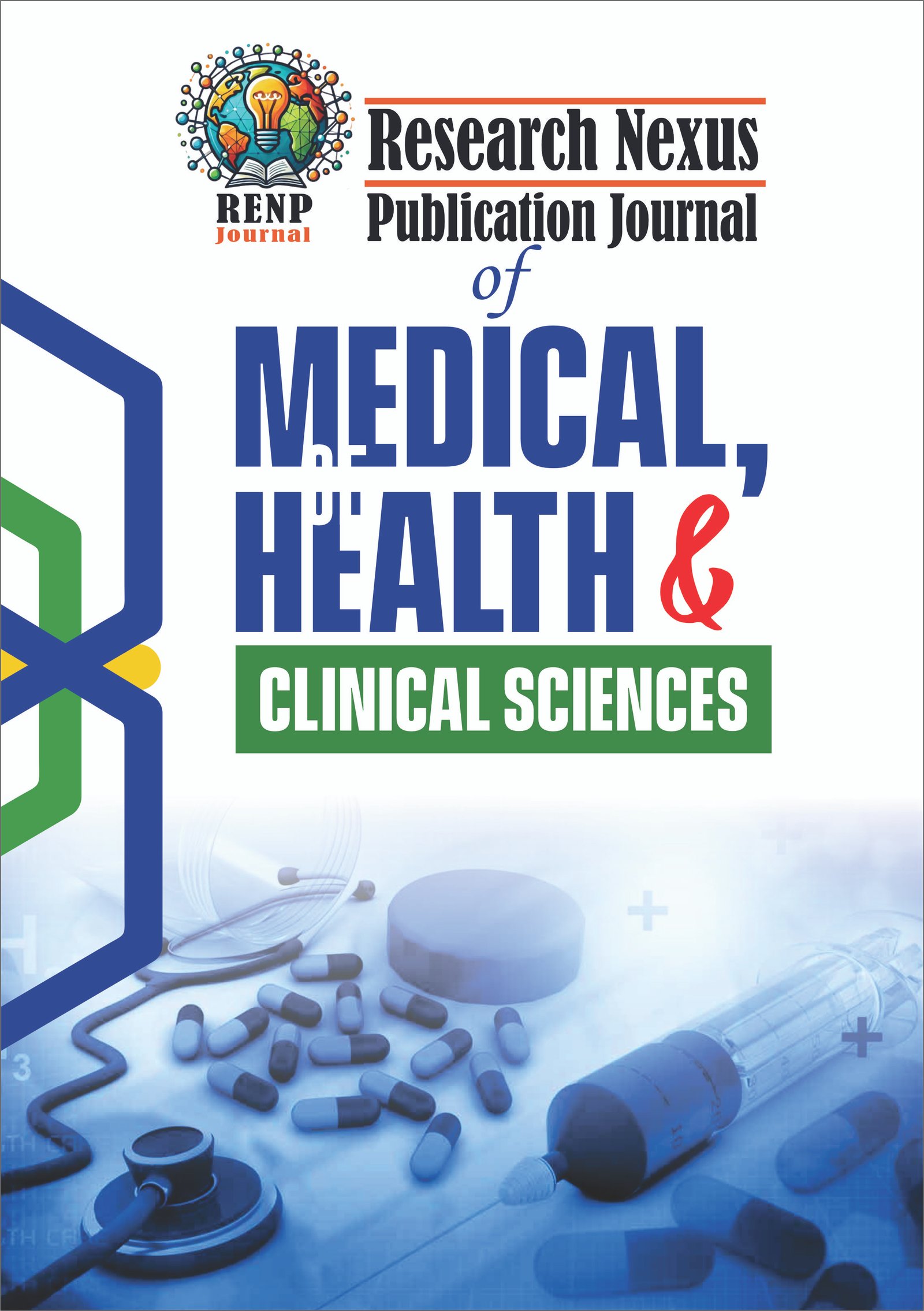 RENP Journal of Medical, Health & Clinical Sciences